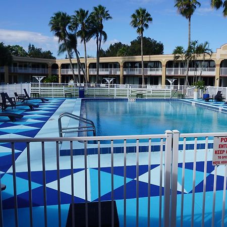 Island Hotel Of Space Coast Merritt Island Экстерьер фото