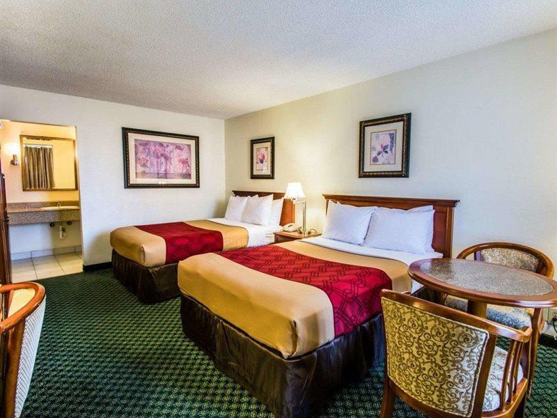 Island Hotel Of Space Coast Merritt Island Экстерьер фото