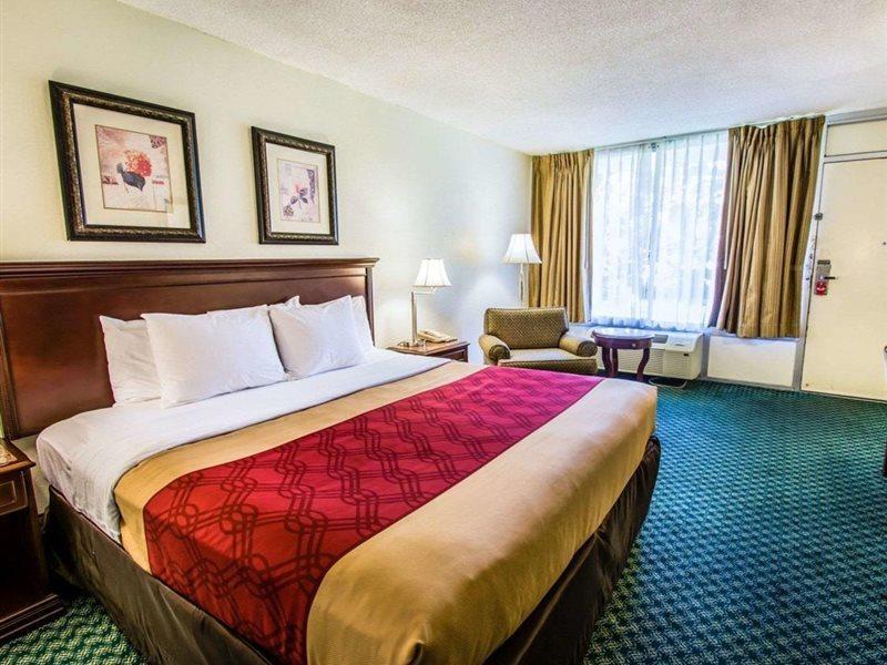 Island Hotel Of Space Coast Merritt Island Экстерьер фото