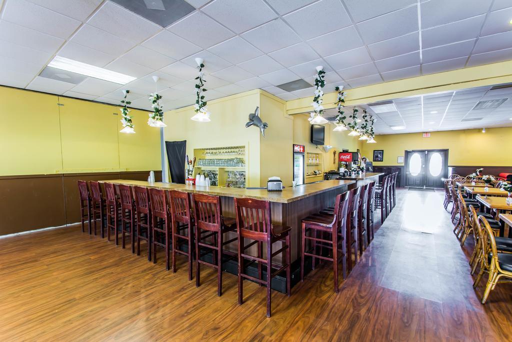 Island Hotel Of Space Coast Merritt Island Экстерьер фото
