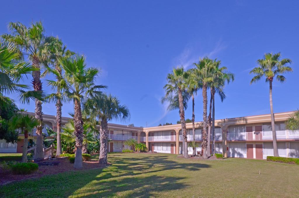 Island Hotel Of Space Coast Merritt Island Экстерьер фото