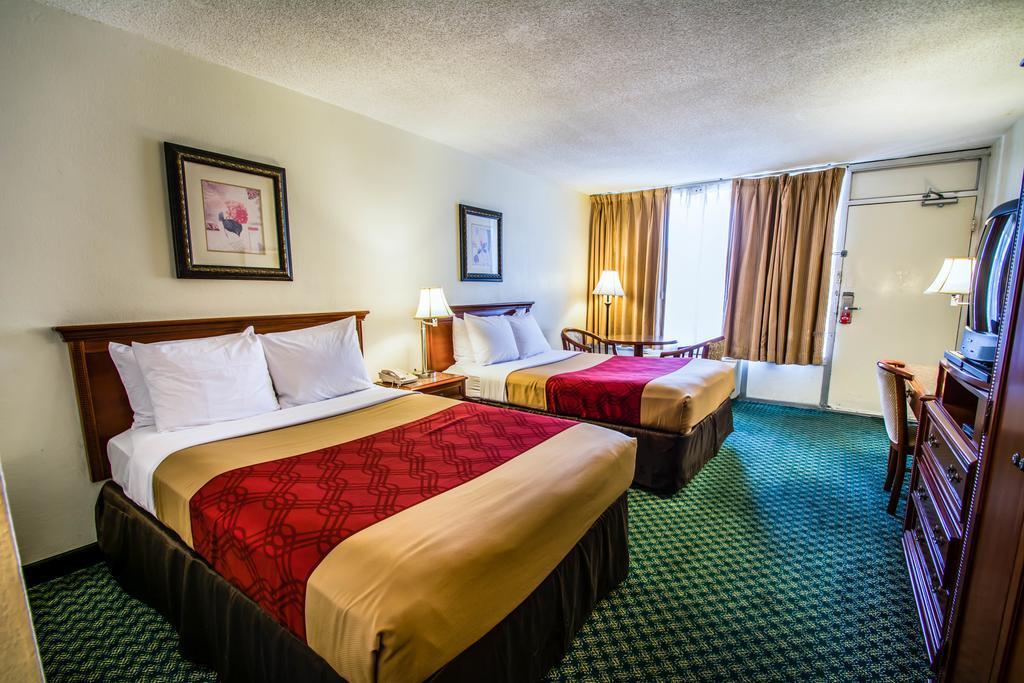Island Hotel Of Space Coast Merritt Island Экстерьер фото