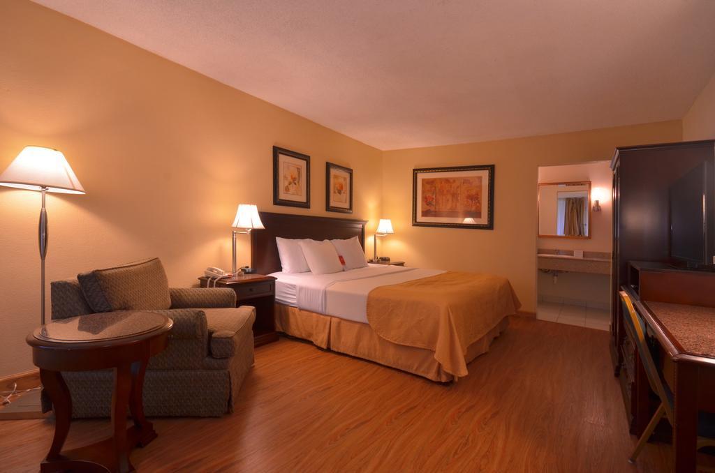 Island Hotel Of Space Coast Merritt Island Экстерьер фото