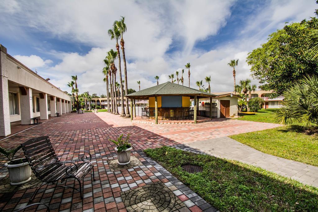 Island Hotel Of Space Coast Merritt Island Экстерьер фото