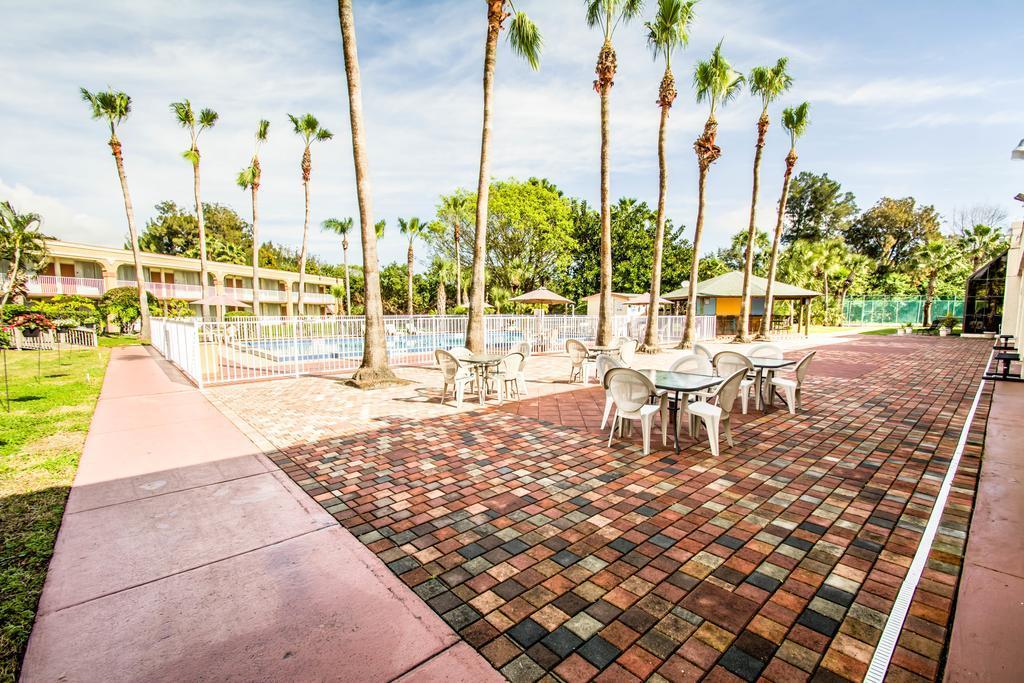 Island Hotel Of Space Coast Merritt Island Экстерьер фото