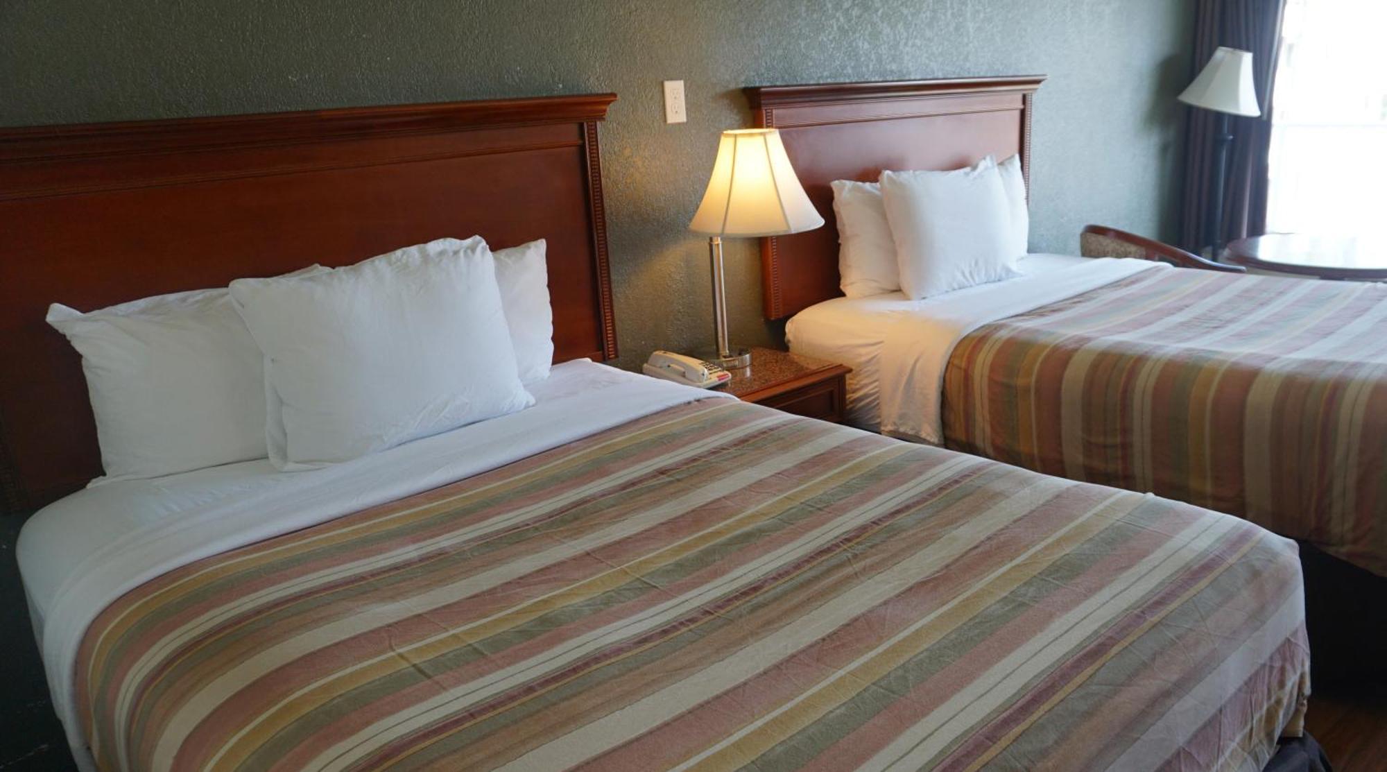 Island Hotel Of Space Coast Merritt Island Экстерьер фото