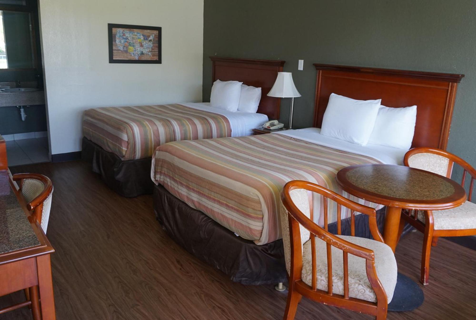 Island Hotel Of Space Coast Merritt Island Экстерьер фото