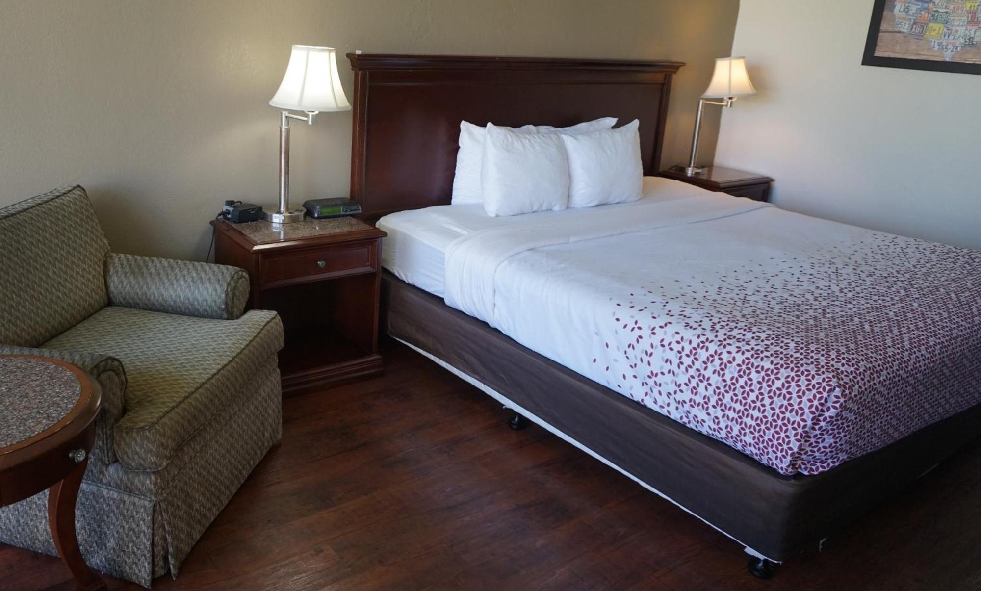 Island Hotel Of Space Coast Merritt Island Экстерьер фото
