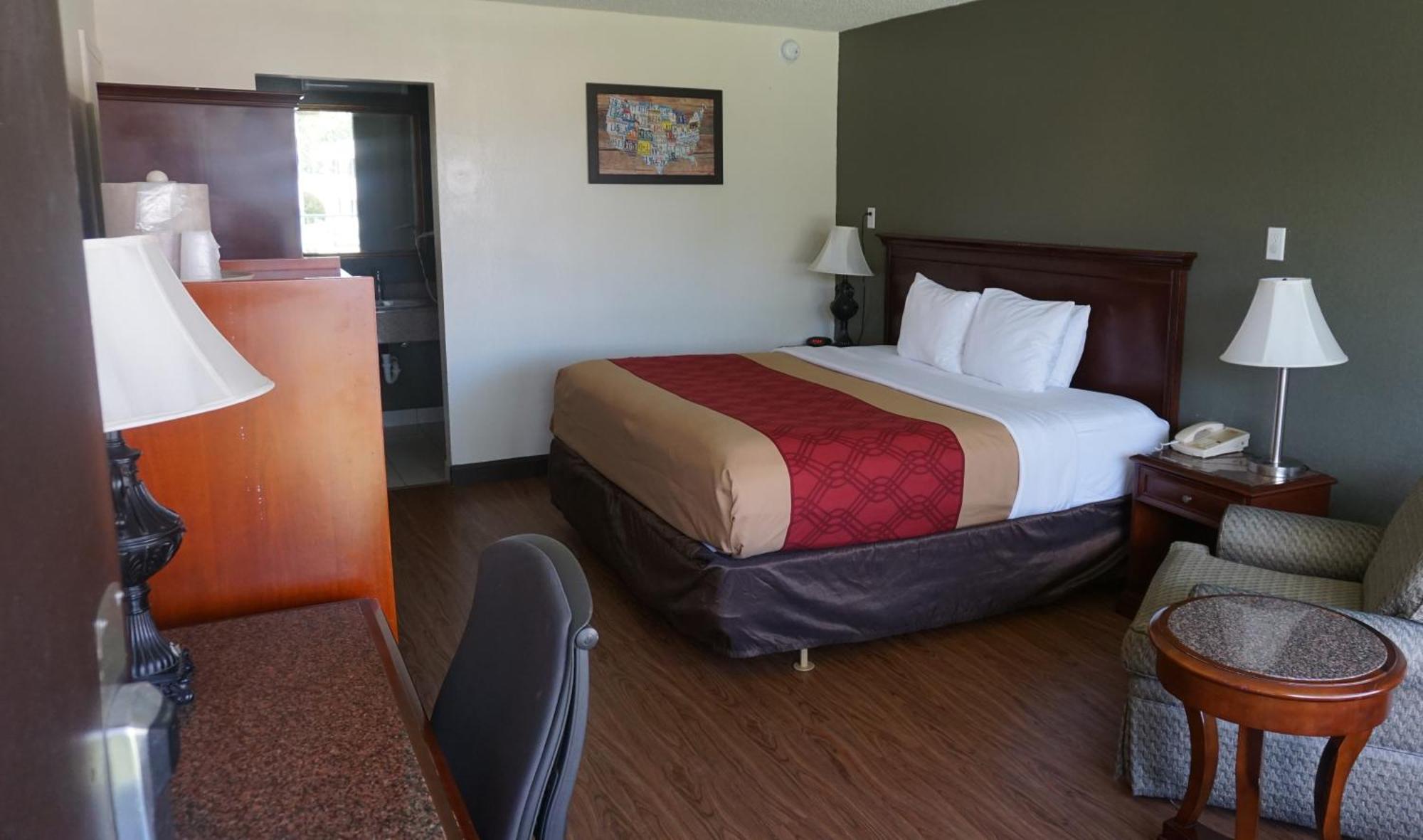 Island Hotel Of Space Coast Merritt Island Экстерьер фото