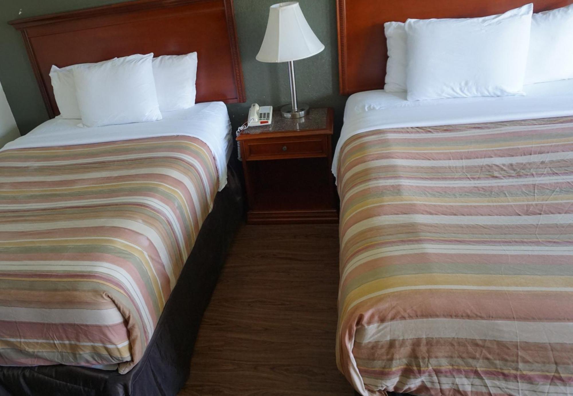 Island Hotel Of Space Coast Merritt Island Экстерьер фото